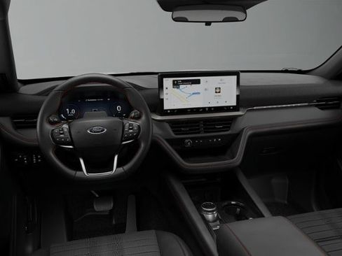 New 2026 Ford Explorer ST-Line AWD/4WD image 30