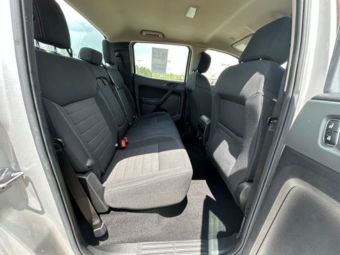 Used 2019 Ford Ranger XL w/ FX4 Off-Road Package AWD/4WD image 29