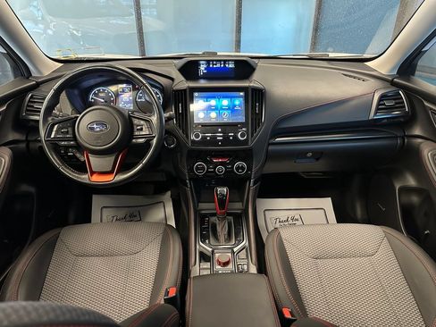 Used 2022 Subaru Forester Sport AWD/4WD image 9