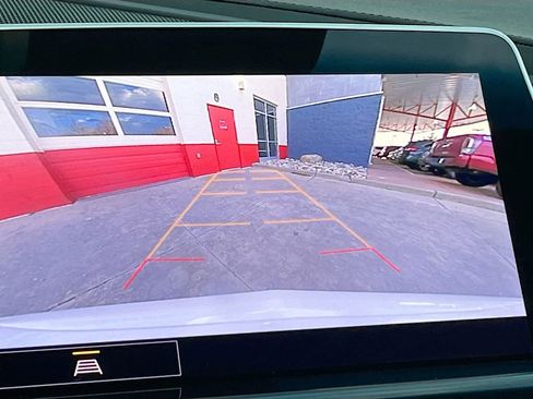 Used 2023 Cadillac CT5 V w/ Cold Weather Package RWD image 14