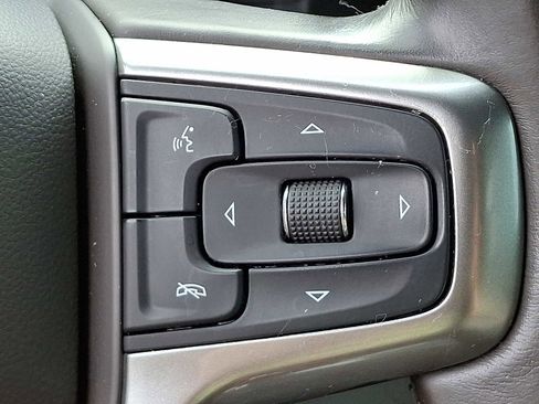 Used 2019 Chevrolet Silverado 1500 RST image 23