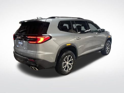 Certified 2024 GMC Acadia AT4 w/ Luxury Package image 5
