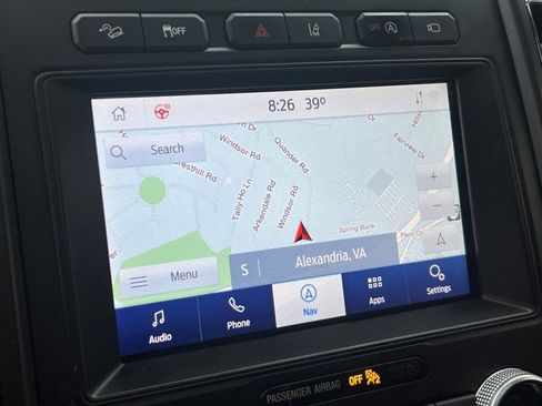 Certified 2021 Ford Expedition Max King Ranch image 21