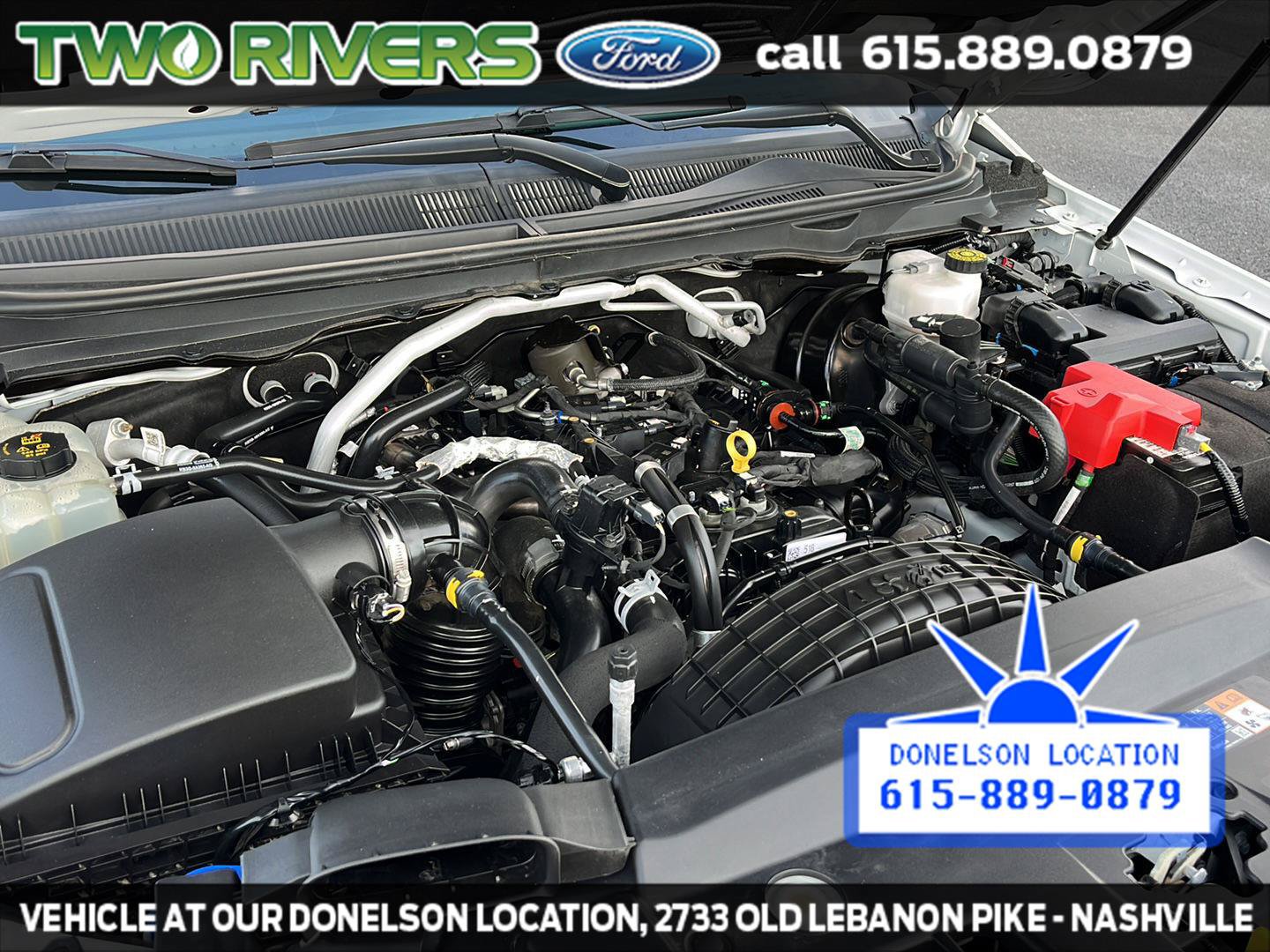 Used 2021 Ford Ranger XLT w/ Equipment Group 302A High AWD/4WD image 22