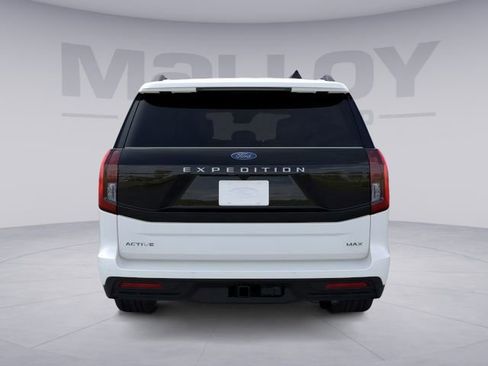 New 2026 Ford Expedition Max Active AWD/4WD image 6