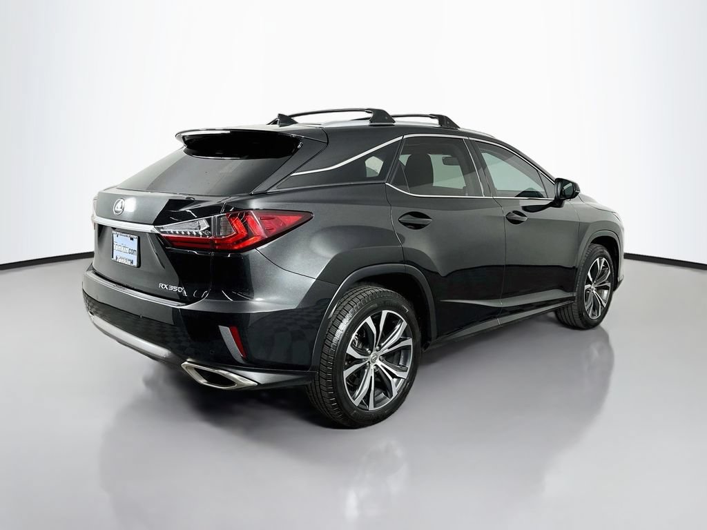 Used 2016 Lexus RX 350 AWD w/ Premium Package image 8