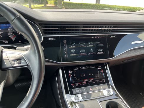 Used 2021 Audi Q7 3.0T Premium Plus AWD/4WD image 31