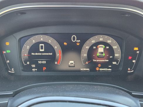 Certified 2025 Acura Integra A-Spec image 20