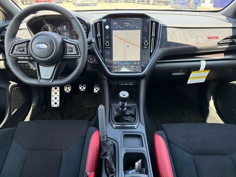 New 2026 Subaru WRX Limited AWD/4WD image 9