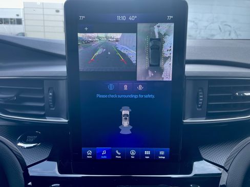 Used 2023 Ford Explorer ST w/ Equipment Group 401A image 28