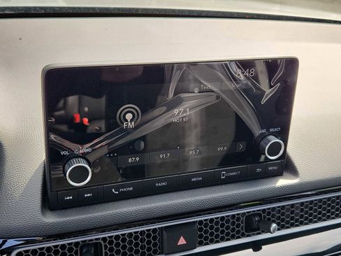 Certified 2026 Honda Civic Sport image 16