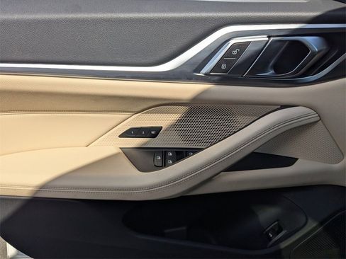 Used 2024 BMW i4 eDrive40 w/ Premium Package image 24