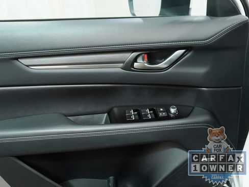 Used 2024 MAZDA CX-5 AWD 2.5 S w/ Premium Package image 23