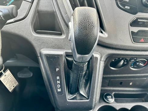 Used 2015 Ford Transit 250 130 Medium Roof image 20