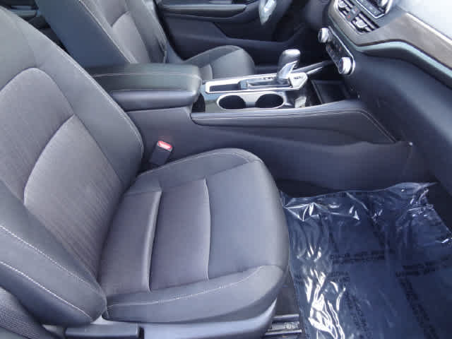 Used 2023 Nissan Altima 2.5 SV FWD image 8