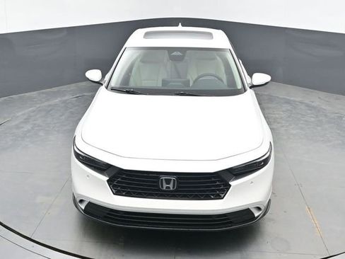 New 2026 Honda Accord EX-L image 14