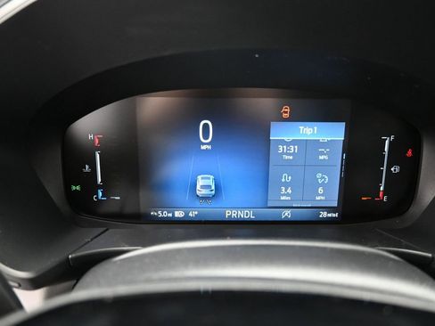 New 2026 Ford Escape Active w/ Cold Weather Package image 13