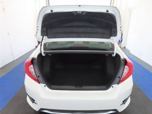 Used 2021 Honda Civic EX image 12