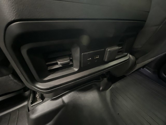 Used 2020 Chevrolet Silverado 1500 RST w/ All-Star Edition AWD/4WD image 21