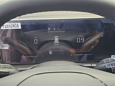 New 2026 Kia Sportage EX image 33