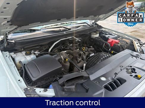 Used 2022 Ford Ranger XLT AWD/4WD image 10