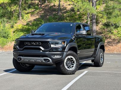 Used 2021 RAM 1500 TRX w/ TRX Level 1 Equipment Group