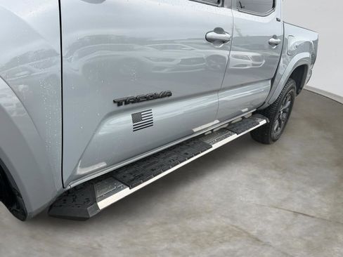 Used 2020 Toyota Tacoma SR5 image 6