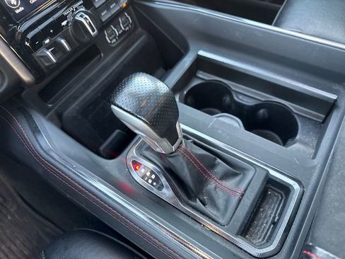Used 2021 RAM 1500 TRX w/ TRX Level 2 Equipment Group AWD/4WD image 21