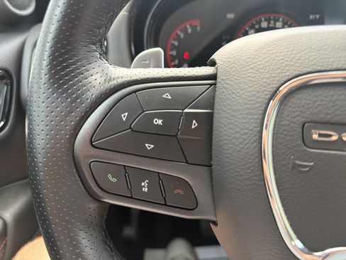 Used 2025 Dodge Durango GT AWD/4WD image 19