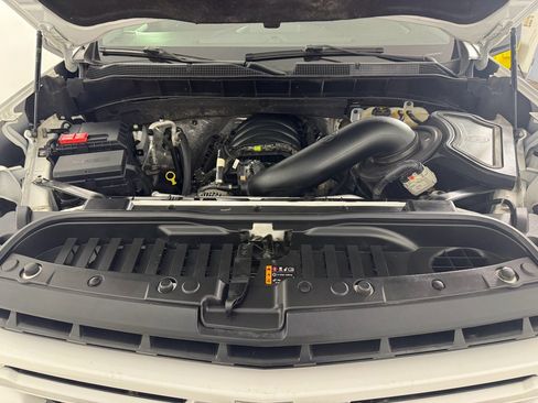 Used 2021 Chevrolet Silverado 1500 RST image 11