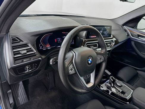 Used 2023 BMW X3 xDrive30i w/ Convenience Package image 13