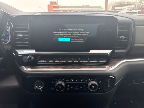 Used 2022 Chevrolet Silverado 1500 RST w/ Redline Edition image 22