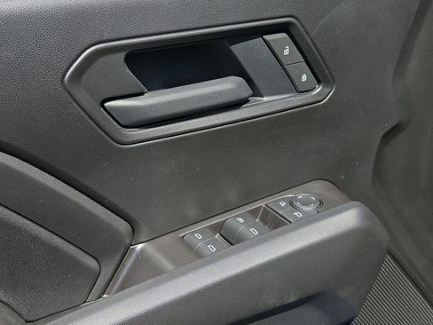 New 2026 Chevrolet Colorado Trail Boss image 21