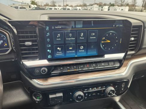 Certified 2023 Chevrolet Silverado 1500 RST w/ All Star Edition Plus image 5