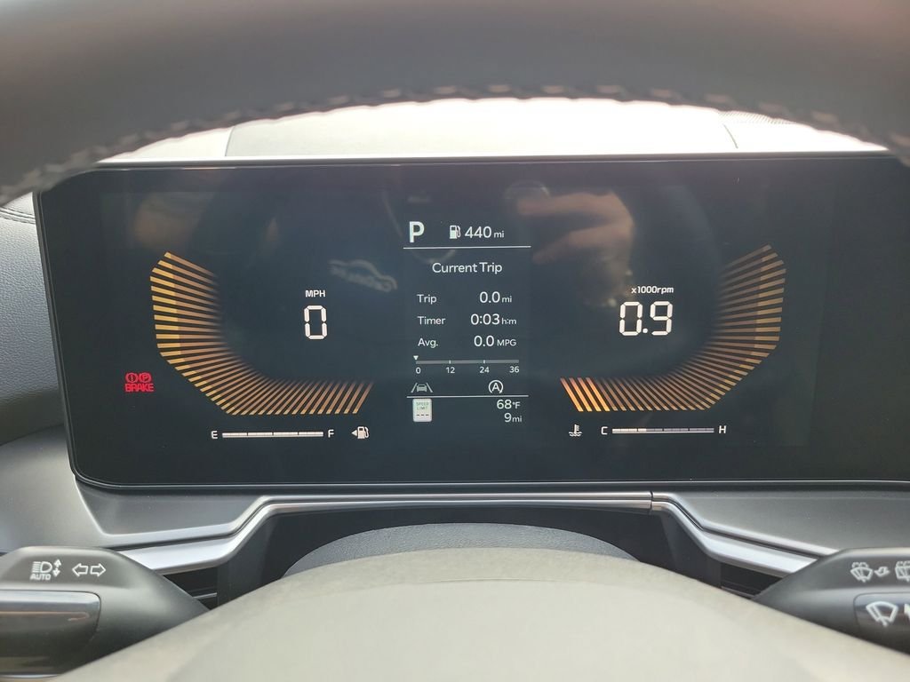 New 2026 Kia Sorento S FWD image 25