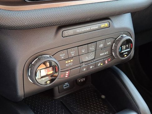 Used 2021 Ford Bronco Sport Outer Banks image 17