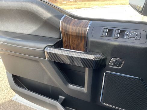 Used 2020 Ford F150 Lariat w/ Equipment Group 502A Luxury AWD/4WD image 78