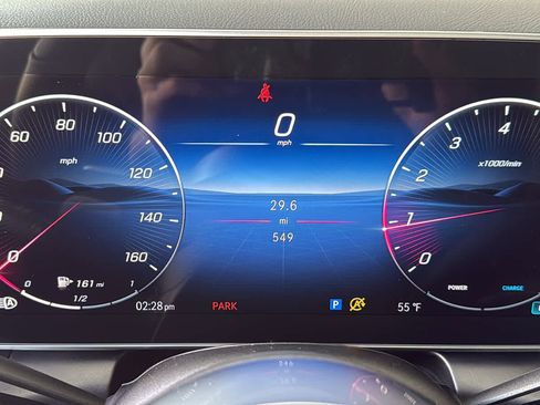 Certified 2026 Mercedes-Benz GLC 300 4MATIC image 20