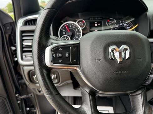 Used 2025 RAM 1500 Big Horn image 11