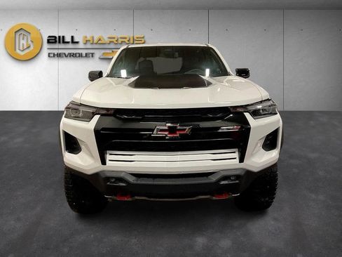 New 2026 Chevrolet Colorado ZR2 w/ Technology Package image 2