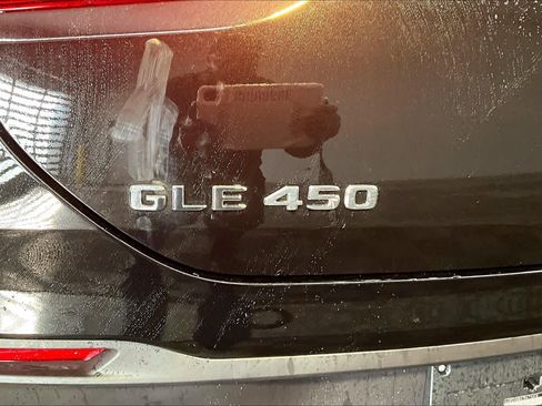 New 2026 Mercedes-Benz GLE 450 4MATIC Coupe image 6