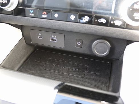 Used 2023 Mitsubishi Outlander SEL image 20