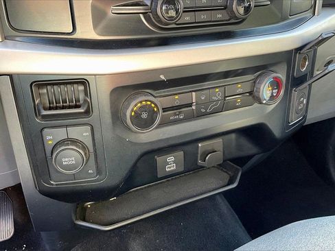 Used 2023 Ford F150 XLT image 20