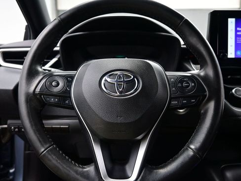Used 2023 Toyota Corolla SE FWD image 22
