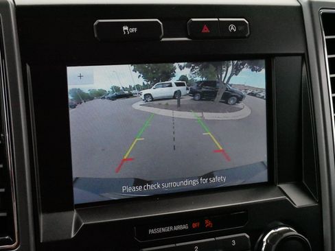 Used 2020 Ford F150 XLT w/ Equipment Group 302A Luxury AWD/4WD image 31