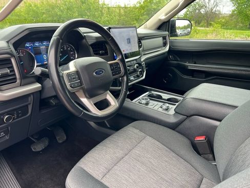 Used 2022 Ford Expedition XLT AWD/4WD image 20
