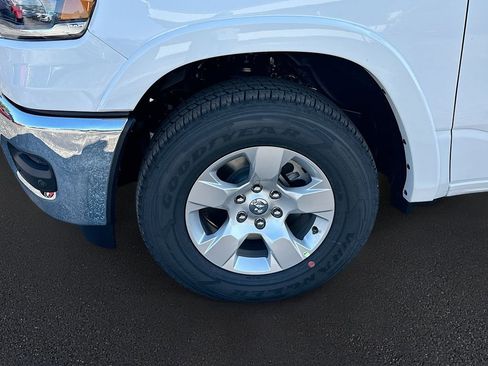 New 2026 RAM 1500 Big Horn image 33