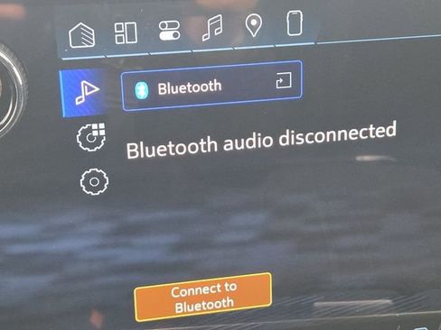 New 2026 Chevrolet Tahoe High Country image 15