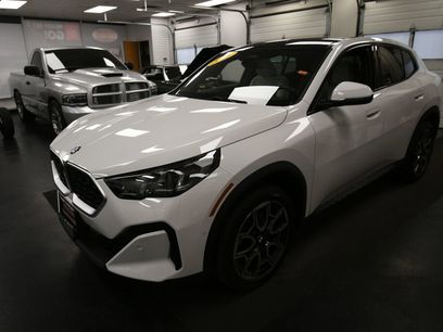 Used 2026 BMW X2 xDrive28i