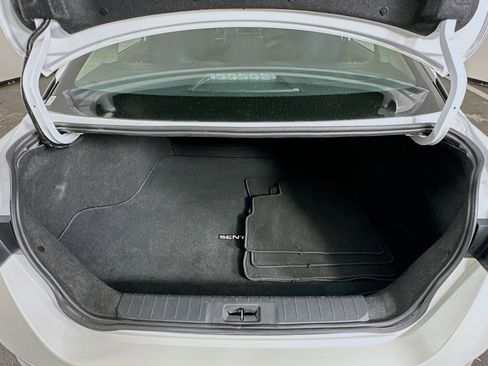 Used 2024 Nissan Sentra SV image 26